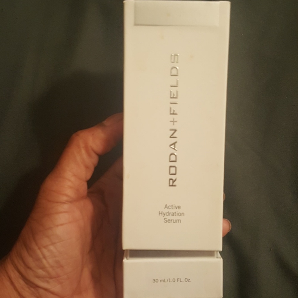 Rodan and fields Active Hydration Serum
